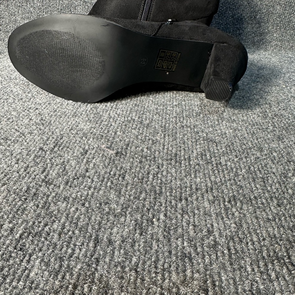 NWT women’s Journee Collection Sanzi ankle boot SZ 9.5 - Picture 7 of 7